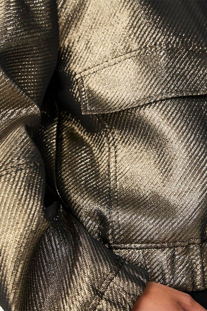 YAS Gosh Bomber Jacket