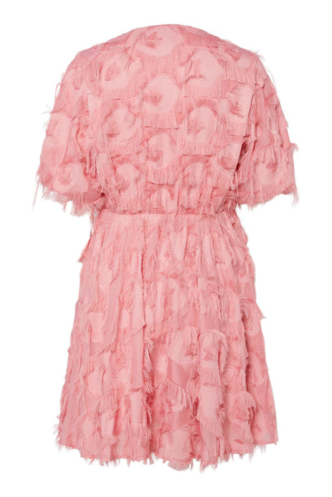 YAS Pazylla 2/4 Dress