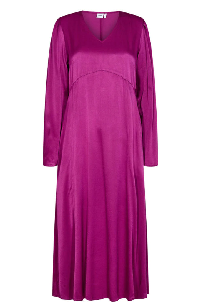Nümph Yasmin Dress Purple
