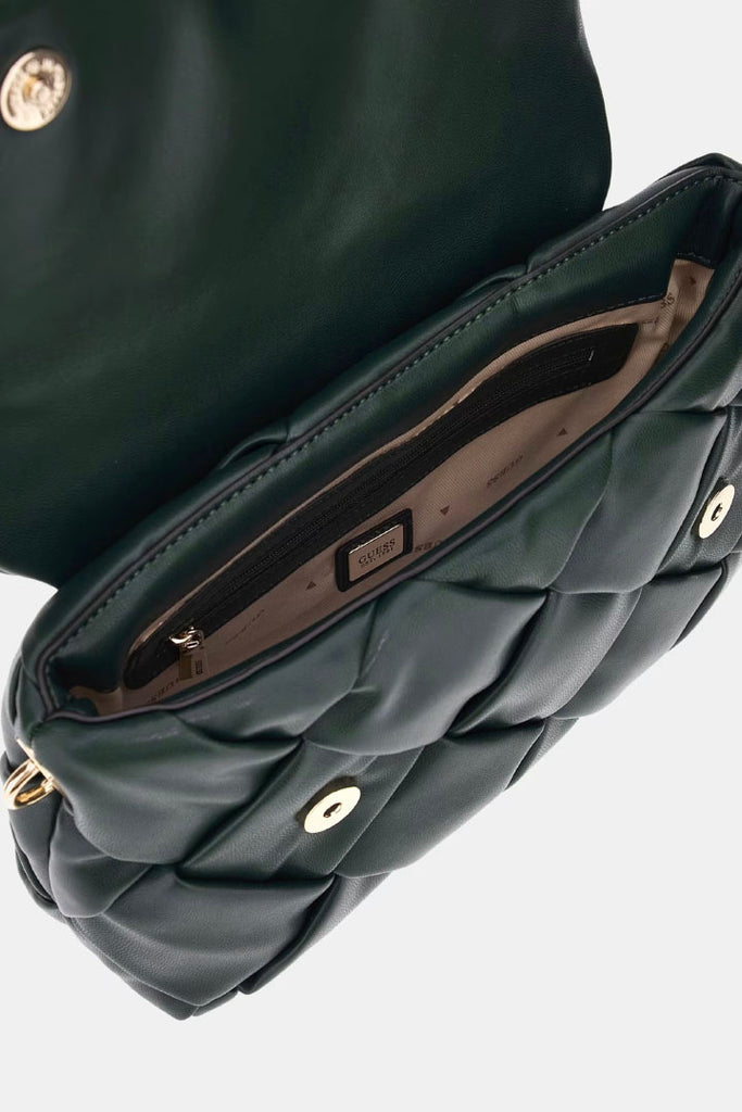Guess Accessories Zania Shoulder Bag