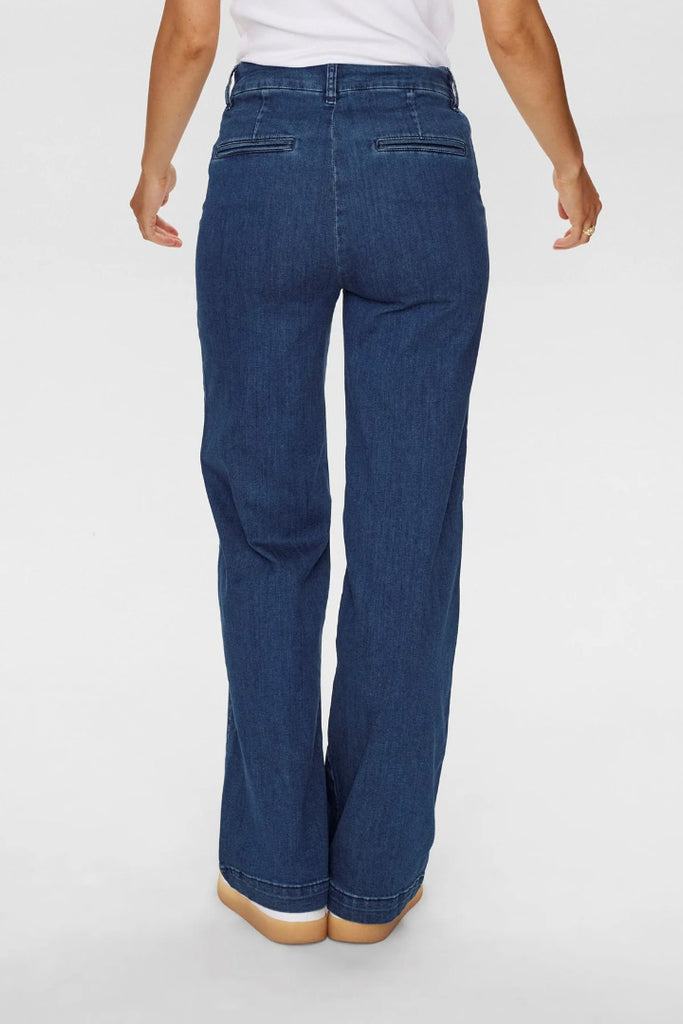 Nümph Amber Denim Jeans