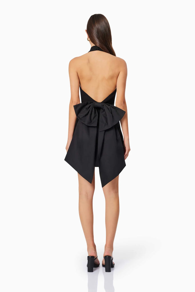Elliatt Eden Cocktail Mini Dress