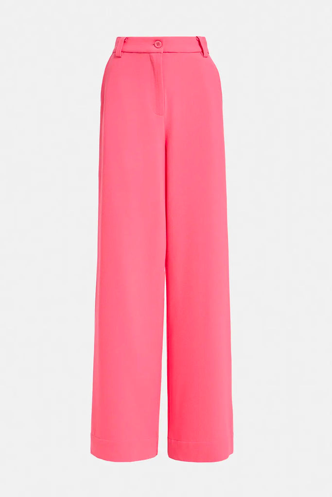 Essential Antwerp Fall Wide Leg Trousers