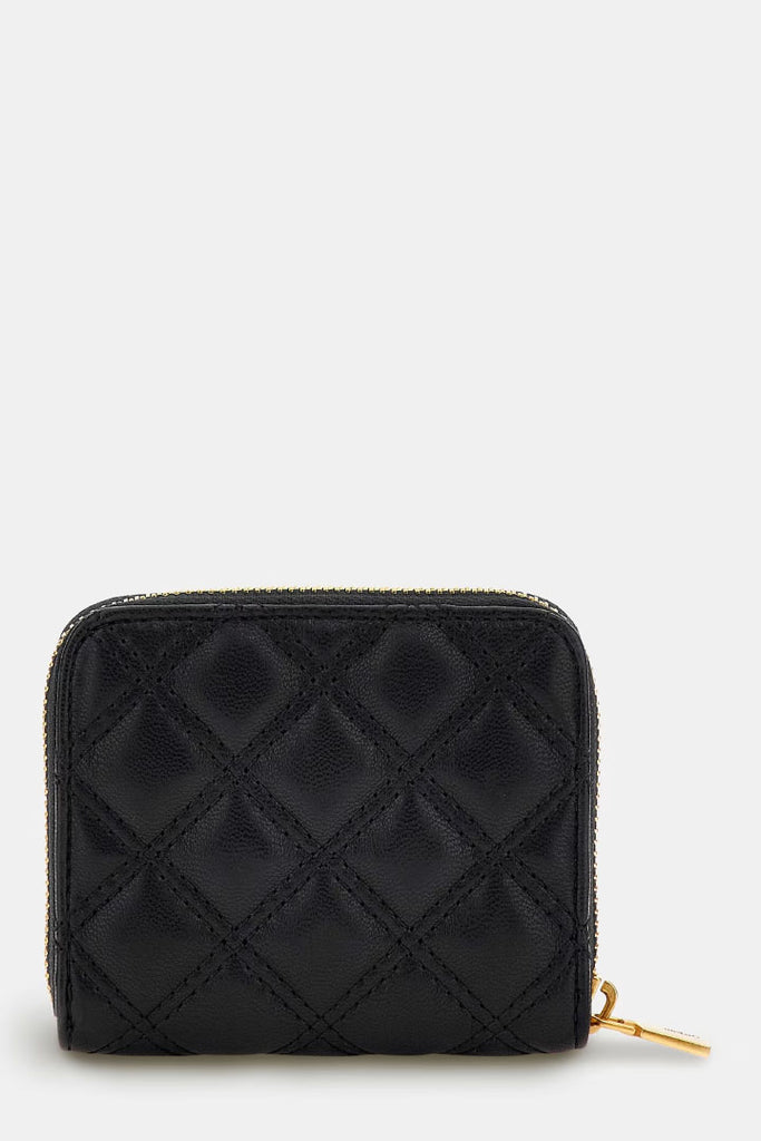 Guess Accessories Giully Quilted Mini Purse