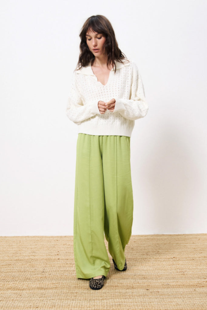 Frnch Paulia Jumper