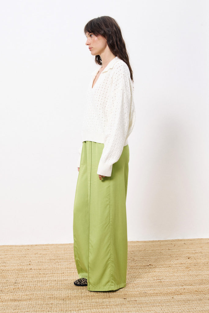 Frnch Paulia Jumper