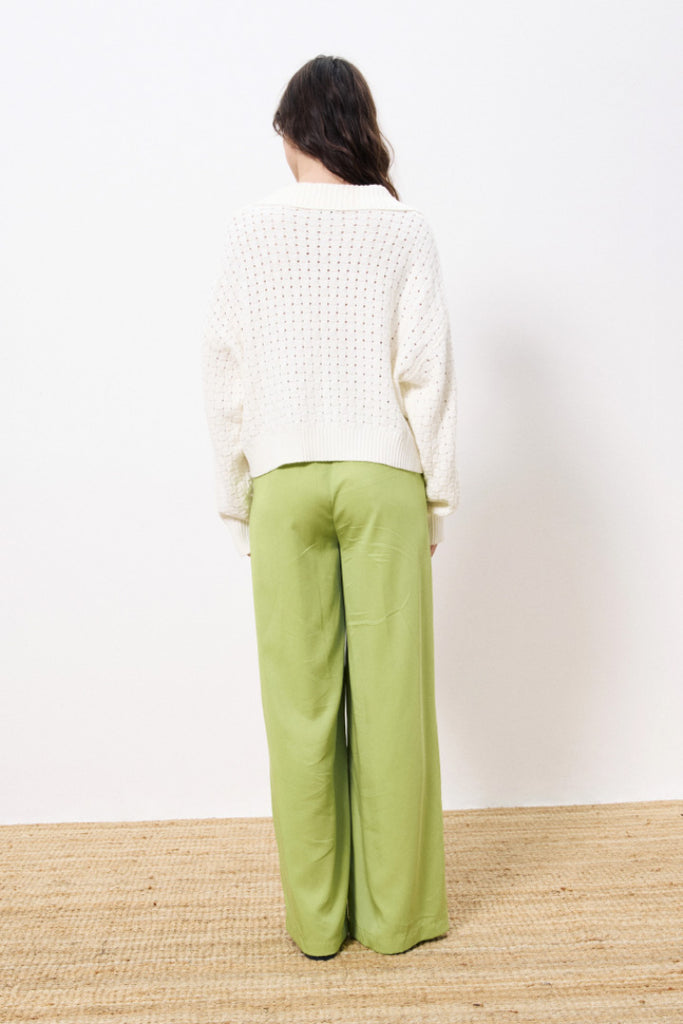 Frnch Paulia Jumper