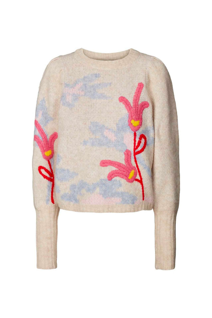 Lollys laundry Priscilla Jumper
