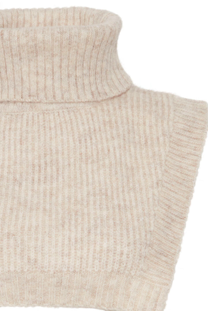 Ichi Sasie Neck Warmer