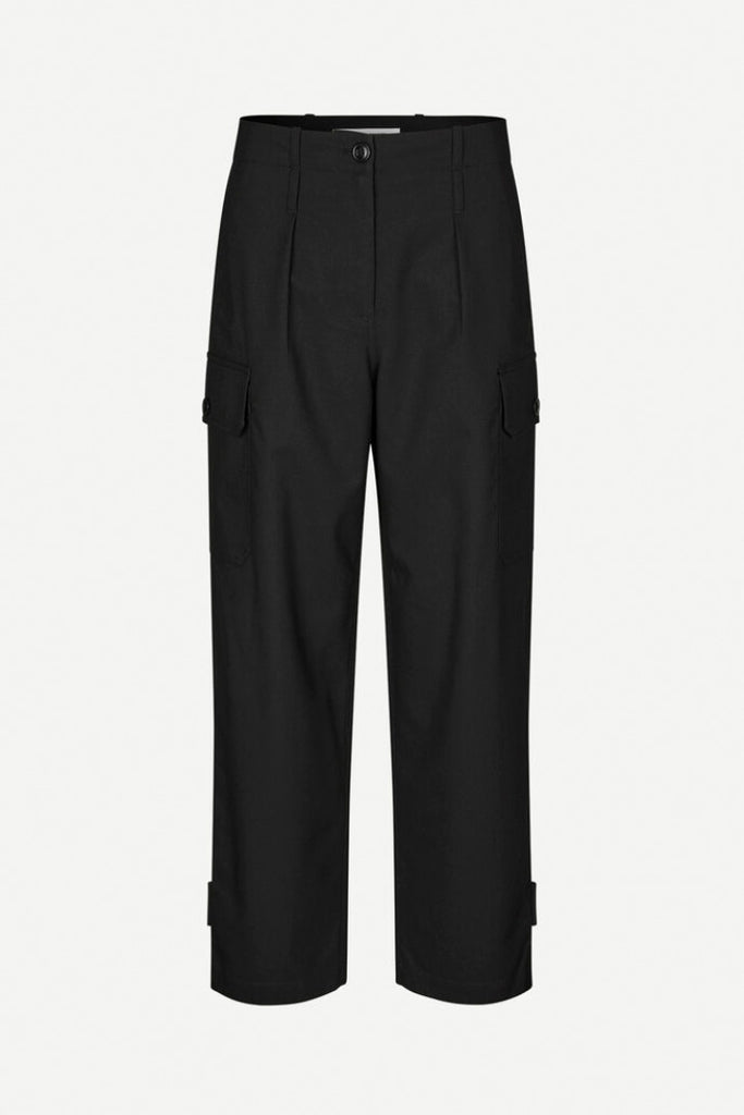 Samsoe Samsoe Salix Trousers