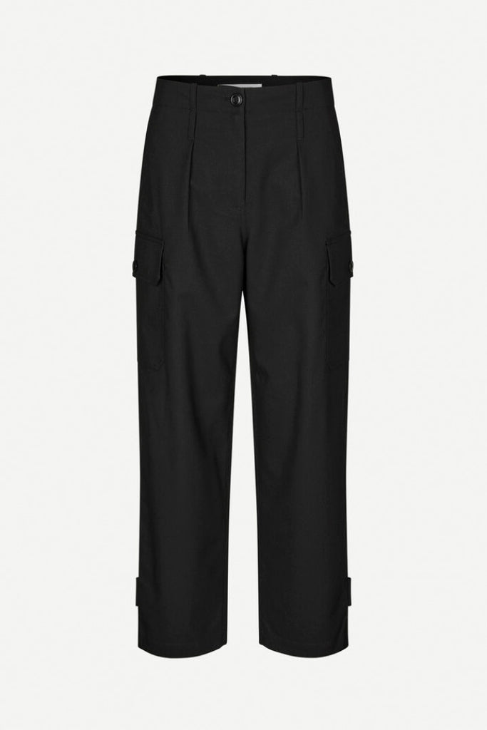 Samsoe Samsoe Salix Trousers