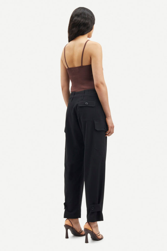 Samsoe Samsoe Salix Trousers