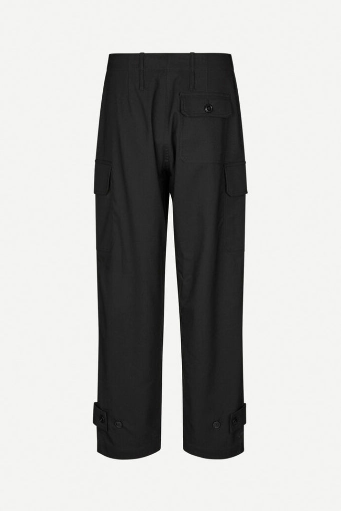 Samsoe Samsoe Salix Trousers