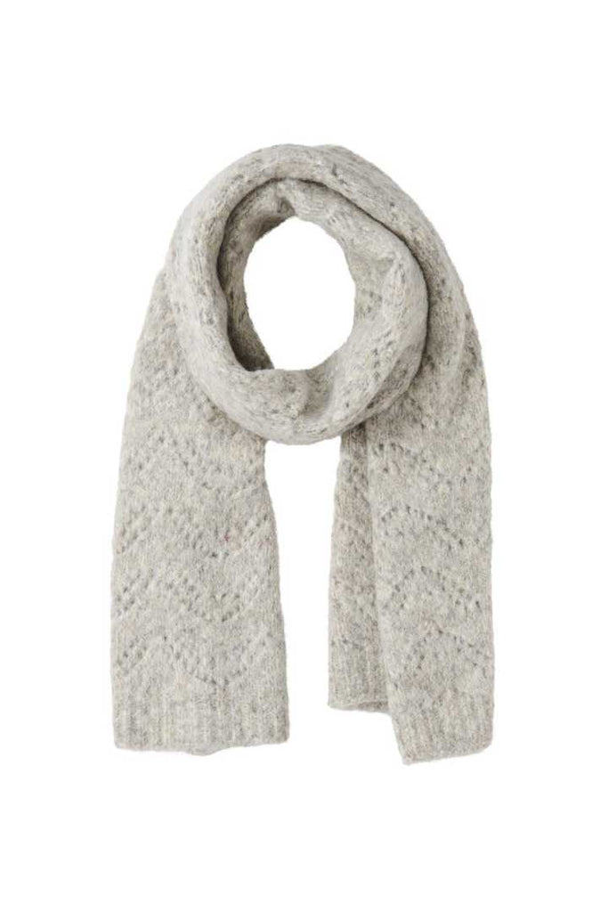 Pieces Bibi Long Scarf