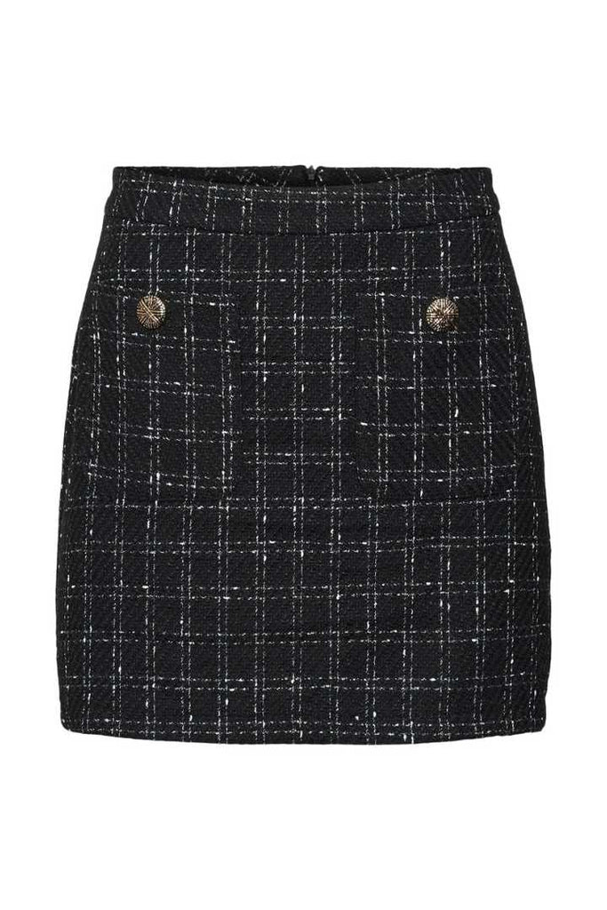 Vero Moda Livasta Short Skirt