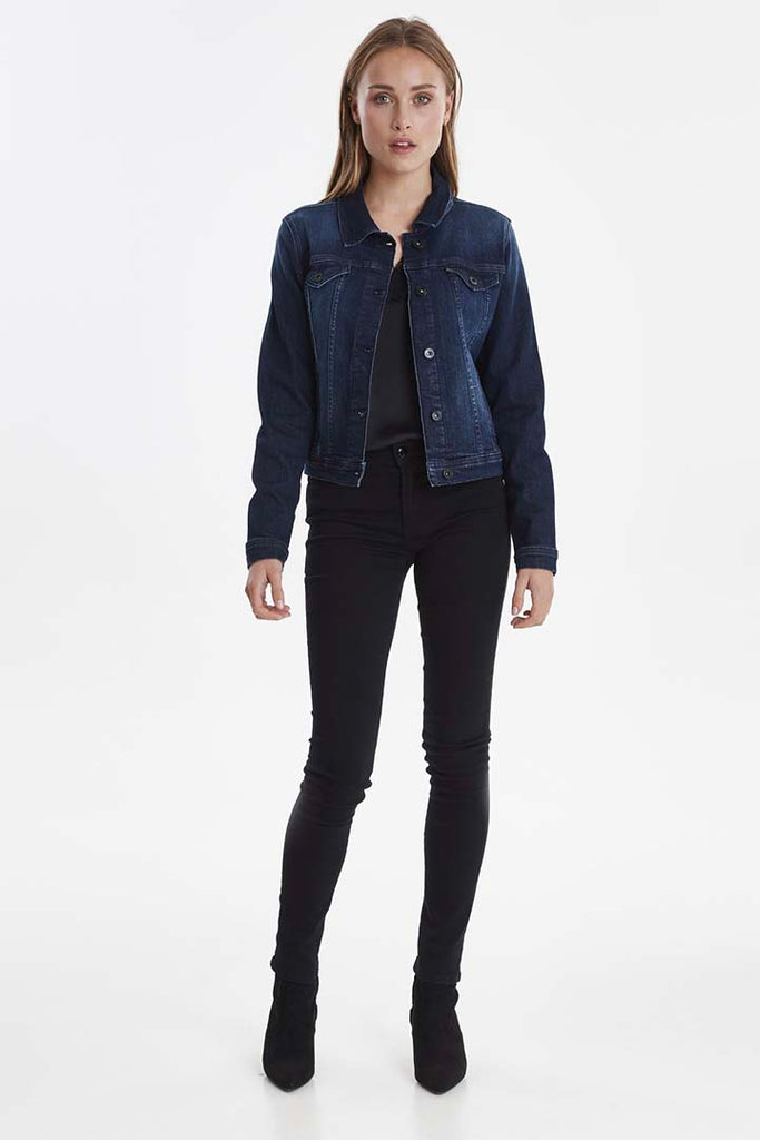 Ichi Stampe Jacket