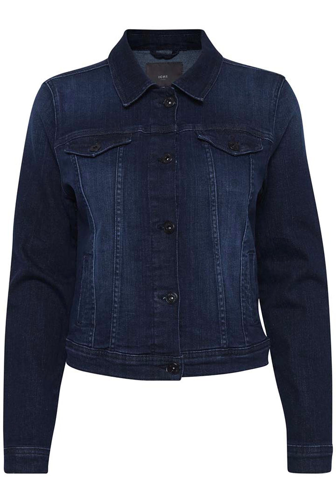 Ichi Stampe Jacket