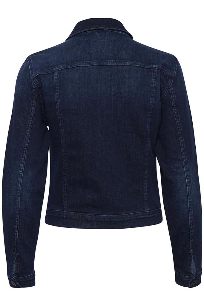 Ichi Stampe Jacket
