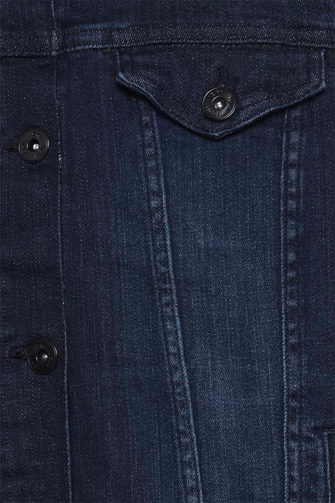 Ichi Stampe Jacket