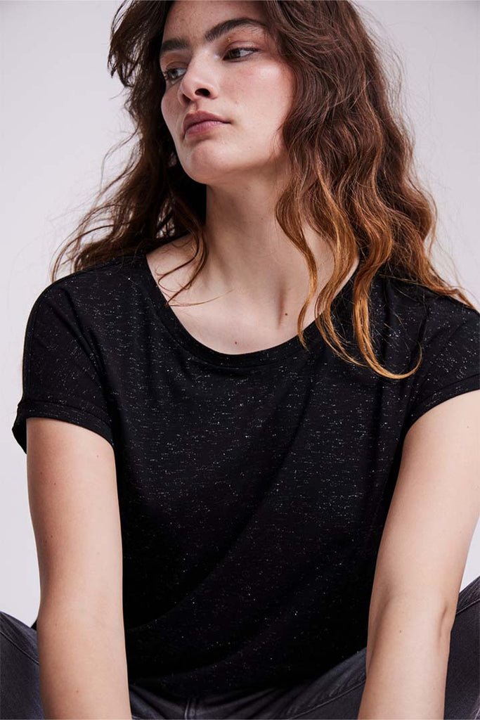 Ichi Rebel Tee