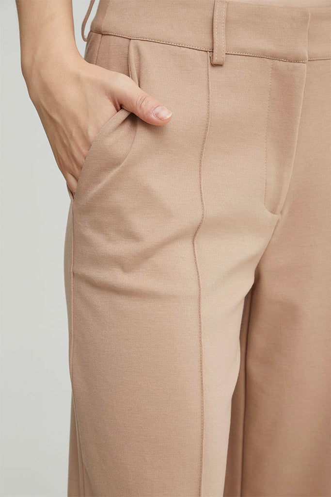 Ichi Kate Sus Office Wide Pants