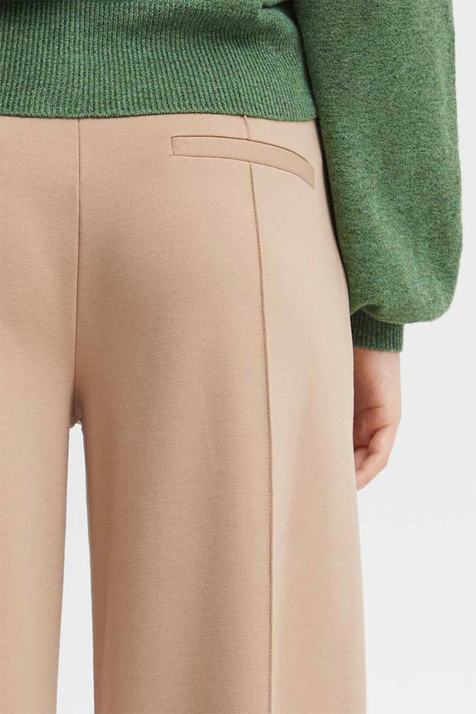 Ichi Kate Sus Office Wide Pants