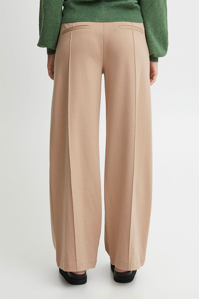 Ichi Kate Sus Office Wide Pants