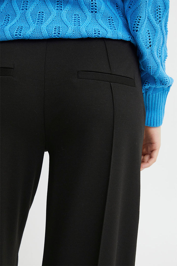 Ichi Kate Sus Office Wide Pants