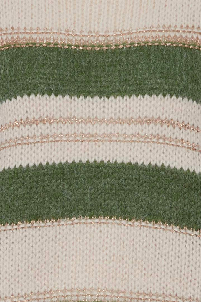 Ichi Osansa Knit Jumper