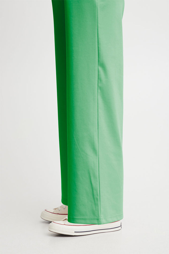 Ichi Kate Sus Wide Pants