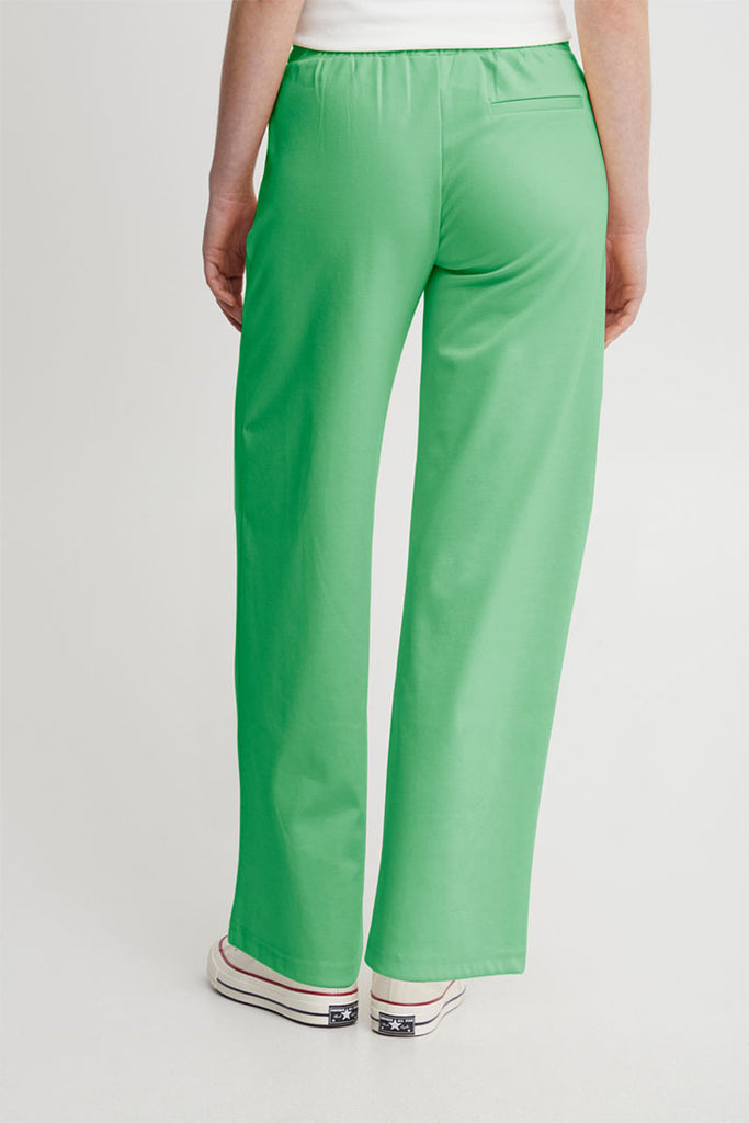 Ichi Kate Sus Wide Pants