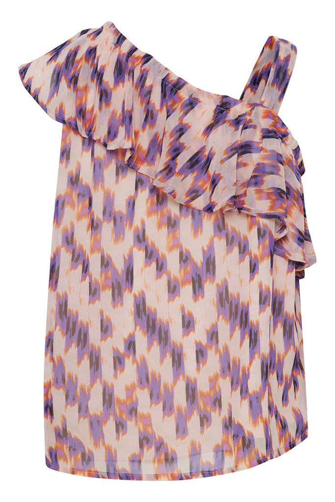 Ichi Tesella Top