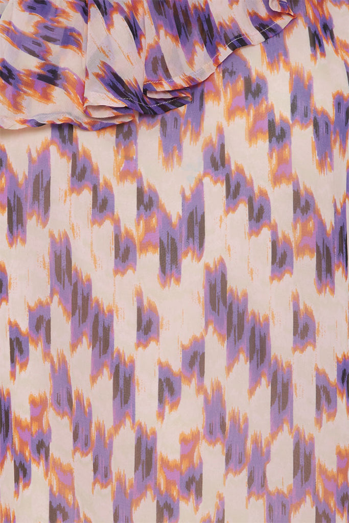 Ichi Tesella Top