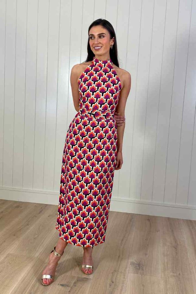 Exquise LucieAnne Dress
