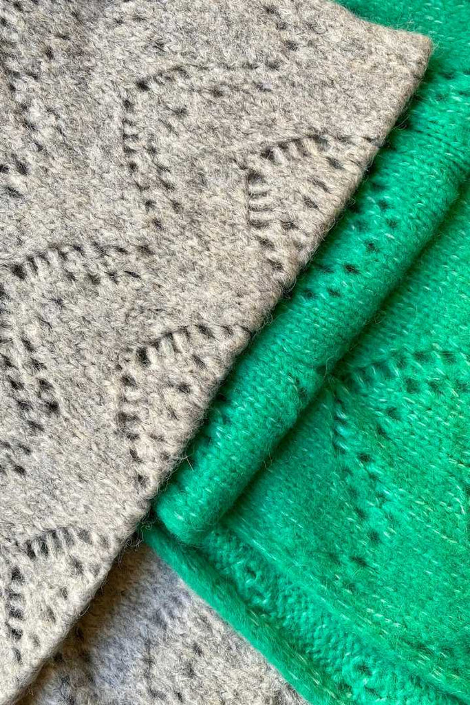 Pieces Bibi Long Scarf