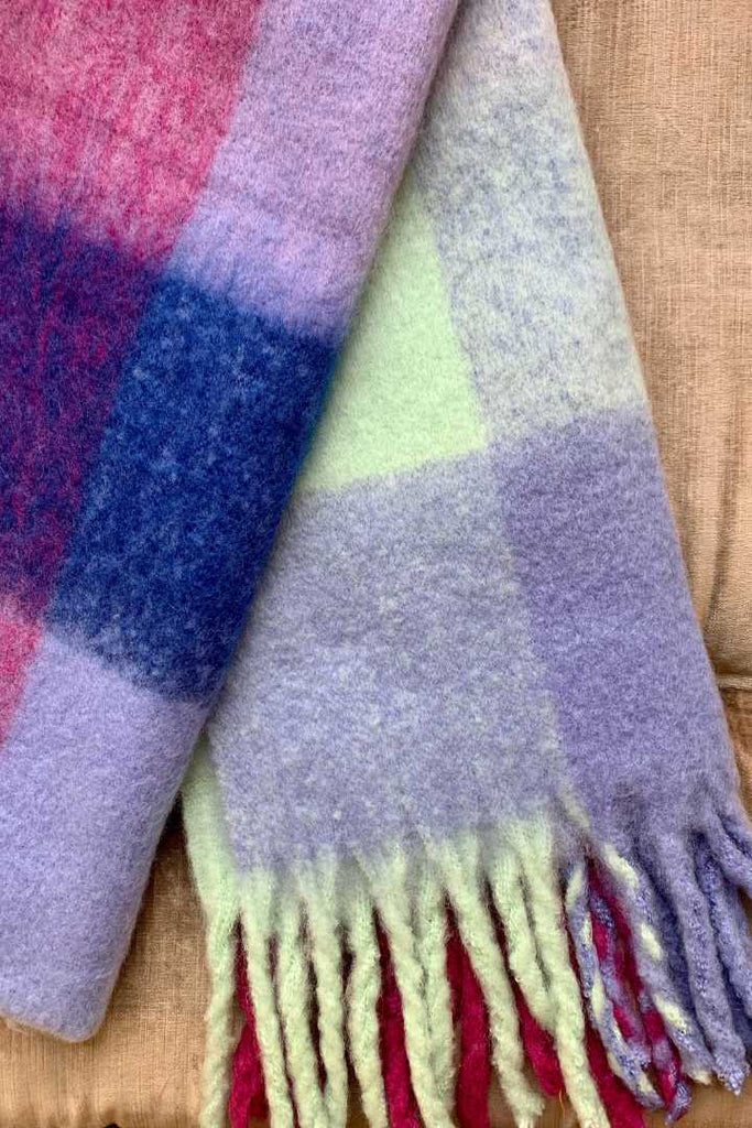 Vero Moda Ivy Scarf
