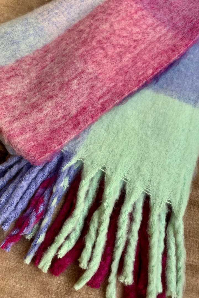 Vero Moda Ivy Scarf