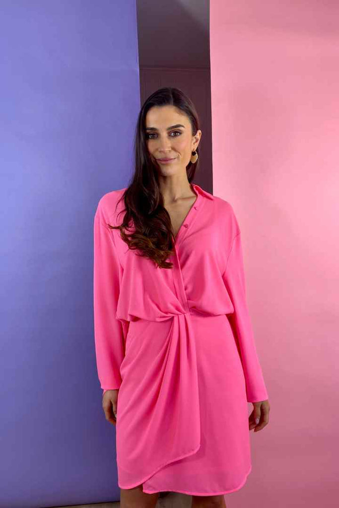 Essential Antwerp Dorsey Mini Dress