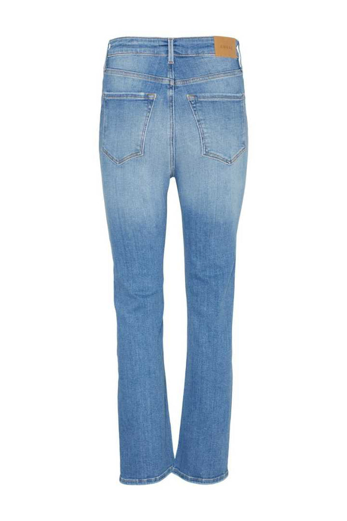 Vero Moda Stella Kick Flare Jeans