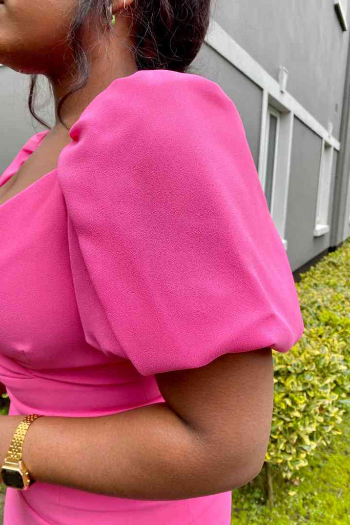 Exquise Terri V Dress