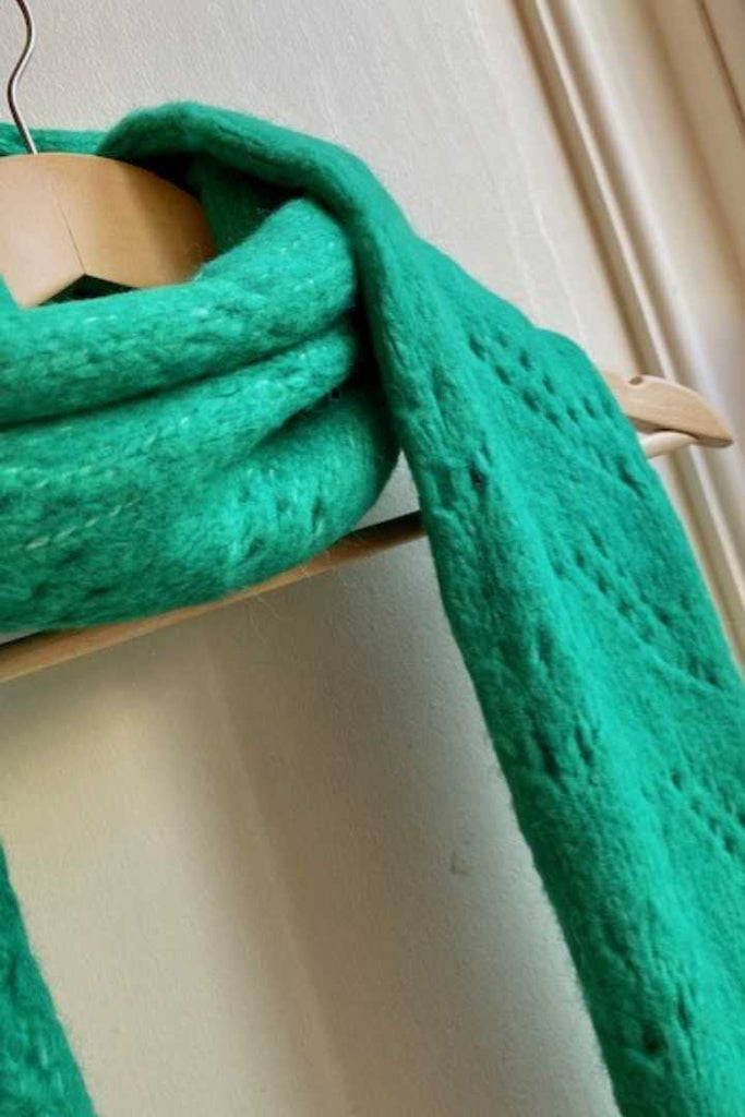Pieces Bibi Long Scarf