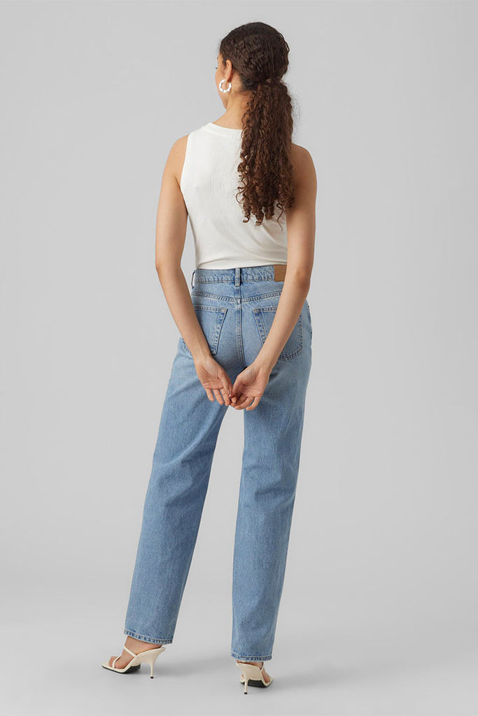 Vero Moda Lavender Top