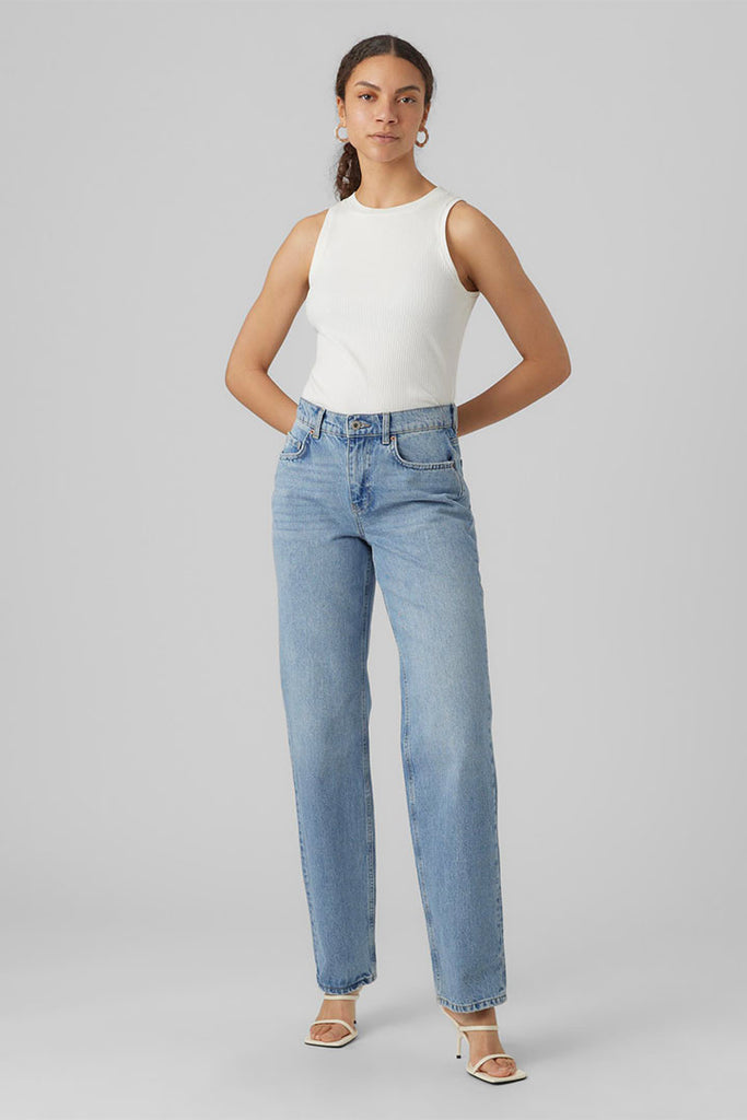 Vero Moda Lavender Top