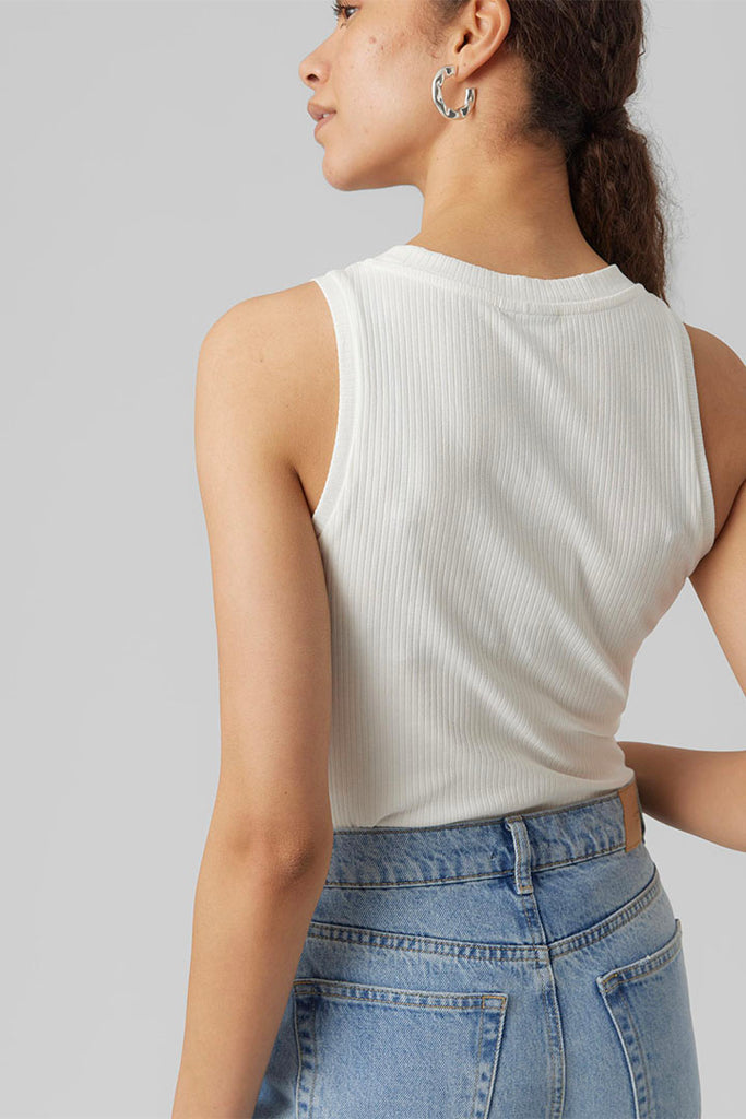 Vero Moda Lavender Top