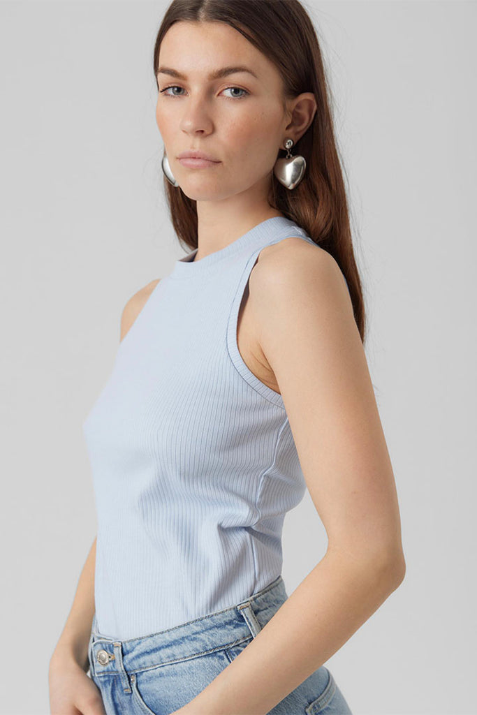 Vero Moda Lavender Top