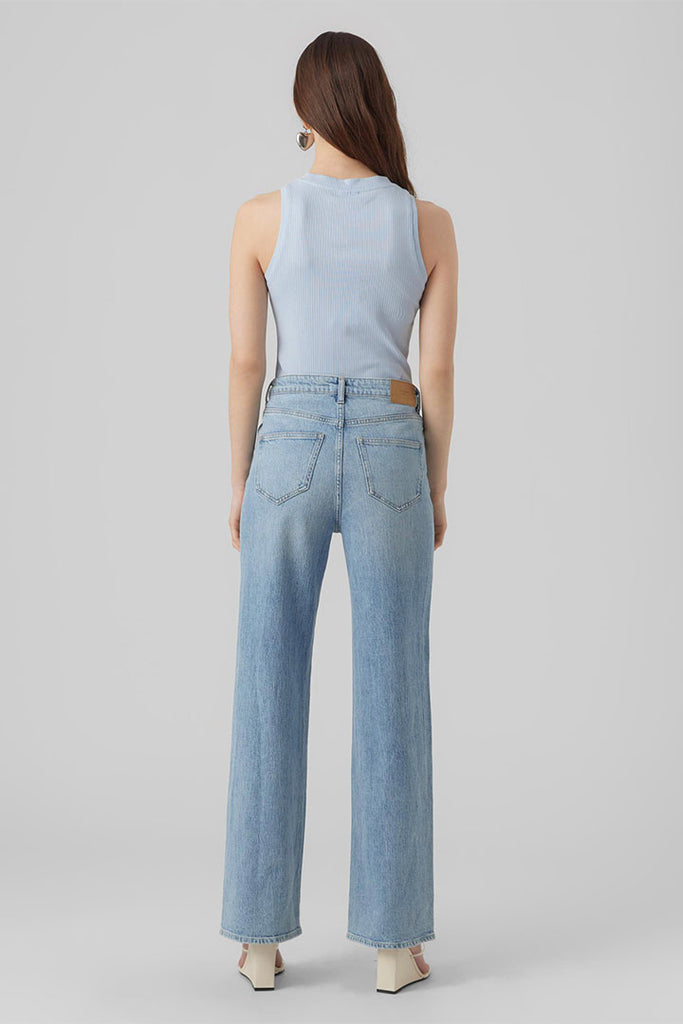 Vero Moda Lavender Top