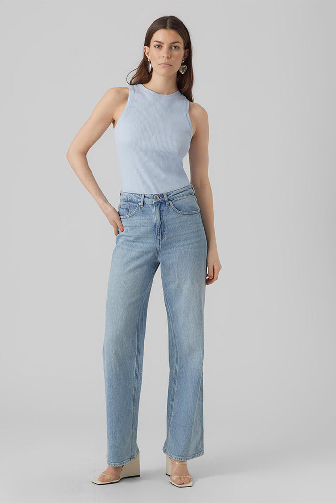Vero Moda Lavender Top