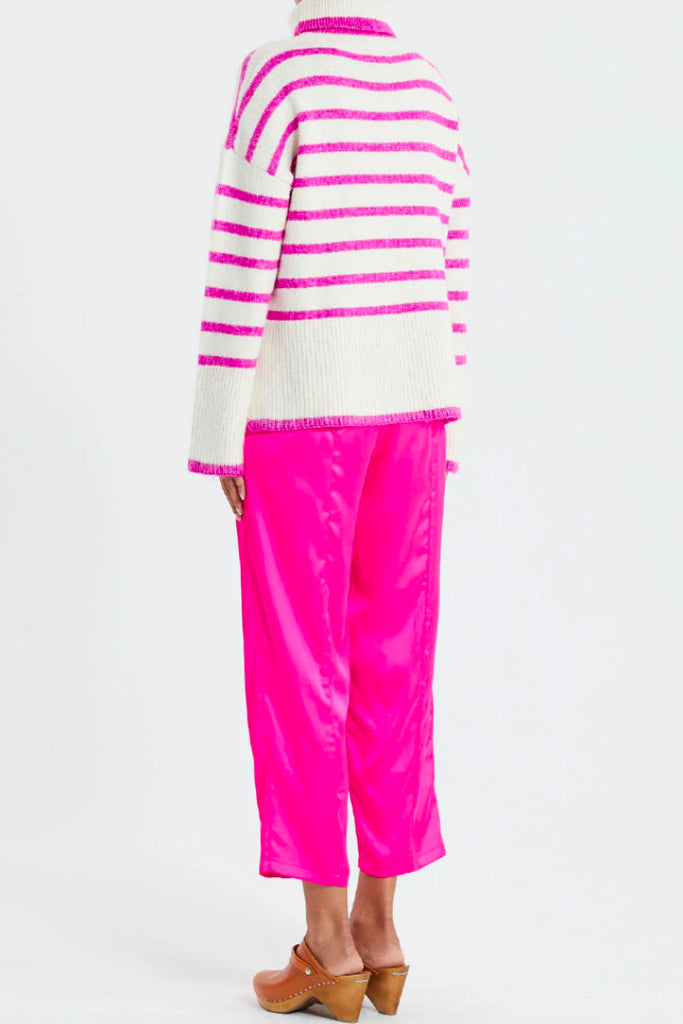 Lollys laundry Avalon Turtleneck Jumper