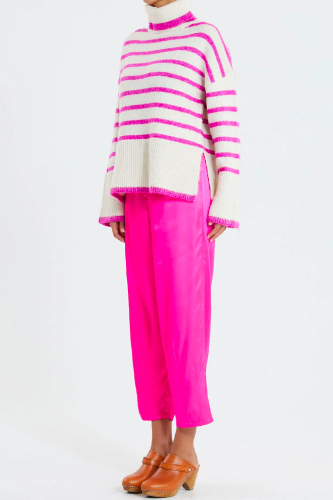 Lollys laundry Avalon Turtleneck Jumper