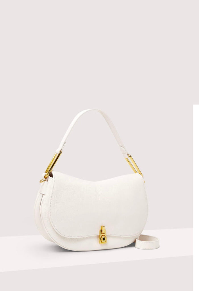 Coccinelle Bottalatino Leather Handbag